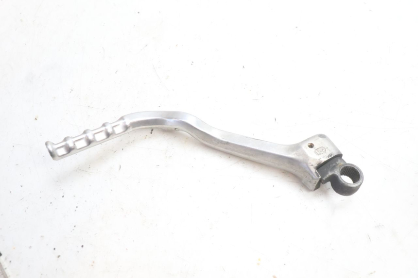 photo de PEDAL ARRANQUE HUSABERG TE 250 (2011 - 2014) - Detalles de los puntos de fijación