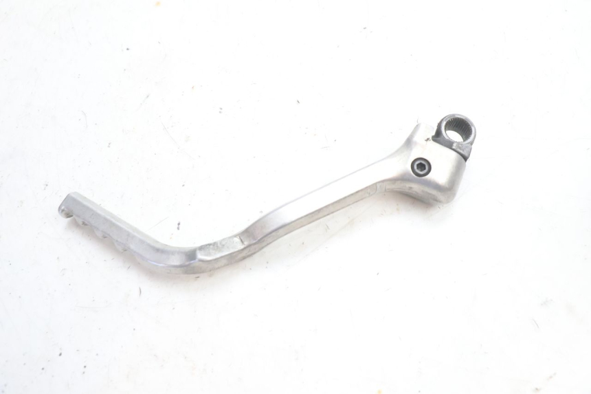 photo de PEDAL ARRANQUE HUSABERG TE 250 (2011 - 2014) - Estado de la superficie y material