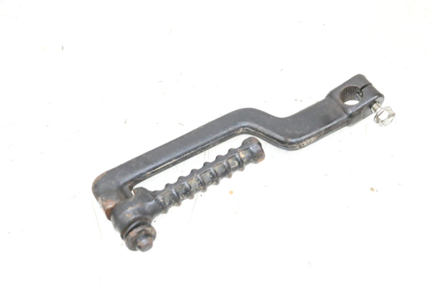 photo de PEDAL ARRANQUE NECO TEMPO 4T 50 (2022 - 2026) - Zoom estado de uso