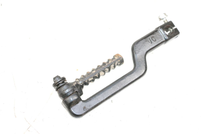 photo de PEDAL ARRANQUE NECO TEMPO 4T 50 (2022 - 2026) - Otra perspectiva