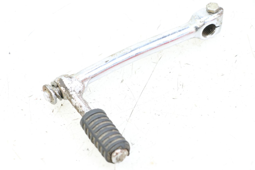 photo de PEDAL ARRANQUE NITRO MOTORS THUNDER 125 - Vista principal