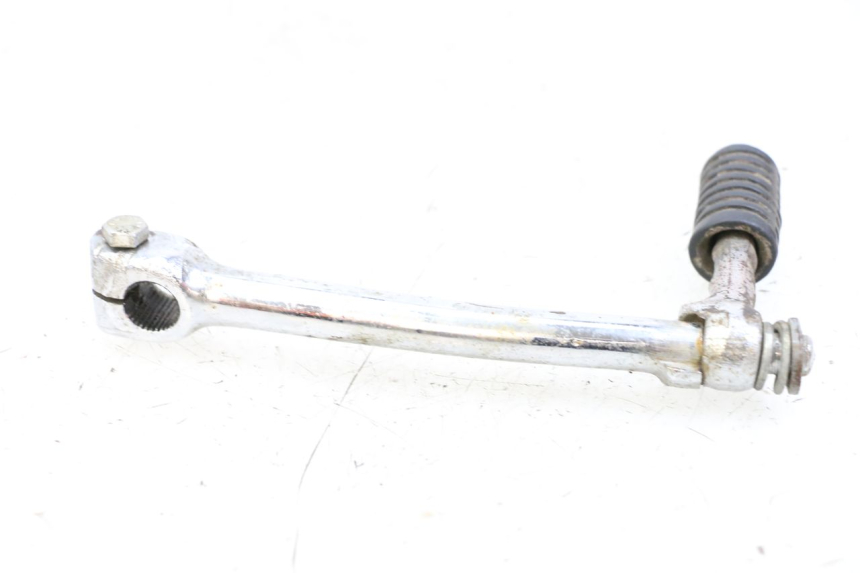 photo de PEDAL ARRANQUE NITRO MOTORS THUNDER 125 - Zoom estado de uso