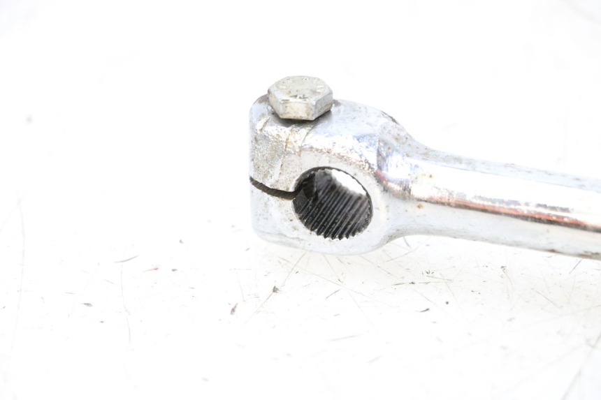 photo de PEDAL ARRANQUE NITRO MOTORS THUNDER 125 - Otra perspectiva