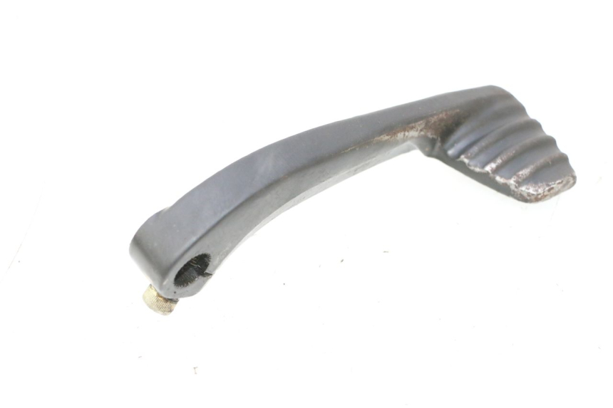 photo de PATADA PEUGEOT TKR TREKKER FURIOUS 50 (2005 - 2014) - Primer plano técnico