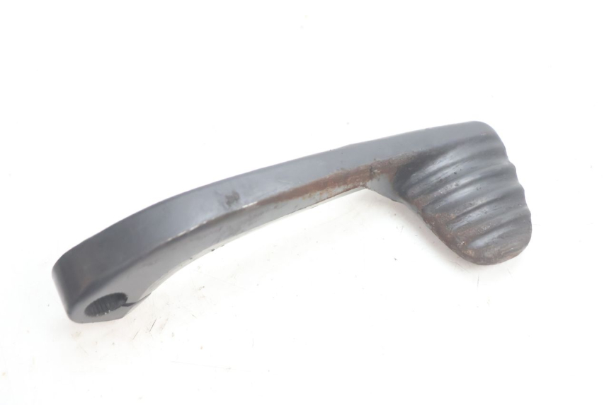 photo de PATADA PEUGEOT TKR TREKKER FURIOUS 50 (2005 - 2014) - Vista principal