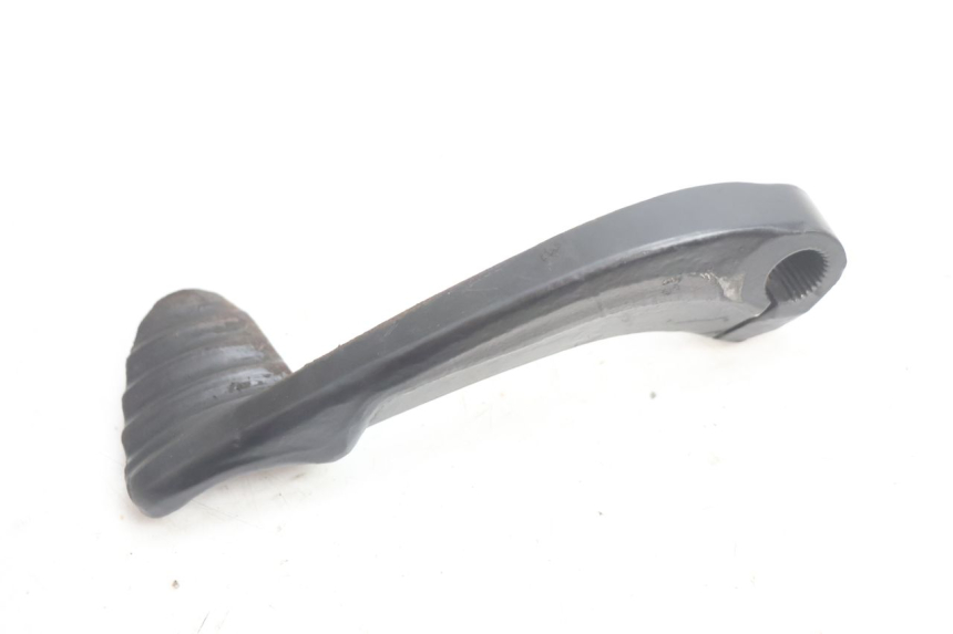 photo de PATADA PEUGEOT TKR TREKKER FURIOUS 50 (2005 - 2014) - Otra perspectiva