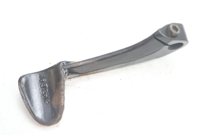 photo de PATADA PEUGEOT TKR TREKKER FURIOUS 50 (2005 - 2014) - Primer plano técnico