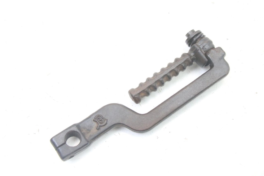 photo de PATADA TNT MOTOR ROMA 10' 4T 50 (2019 - 2022) - Vista principal