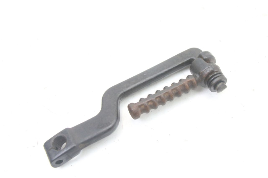 photo de PATADA TNT MOTOR ROMA 10' 4T 50 (2019 - 2022) - Zoom estado de uso