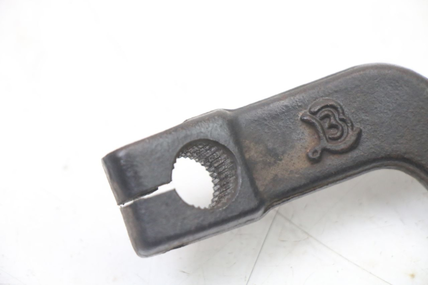 photo de PATADA TNT MOTOR ROMA 10' 4T 50 (2019 - 2022) - Vista general del producto