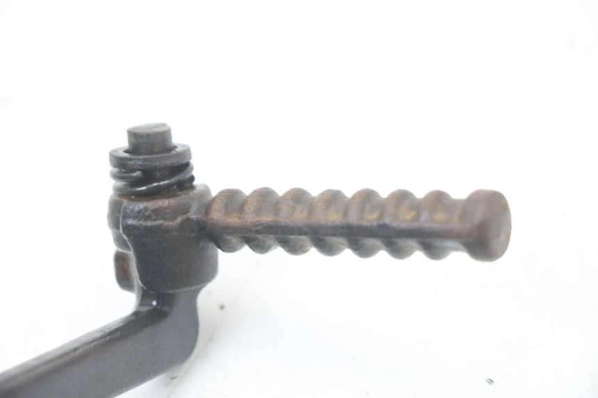 photo de PATADA TNT MOTOR ROMA 10' 4T 50 (2019 - 2022) - Detalles de los puntos de fijación