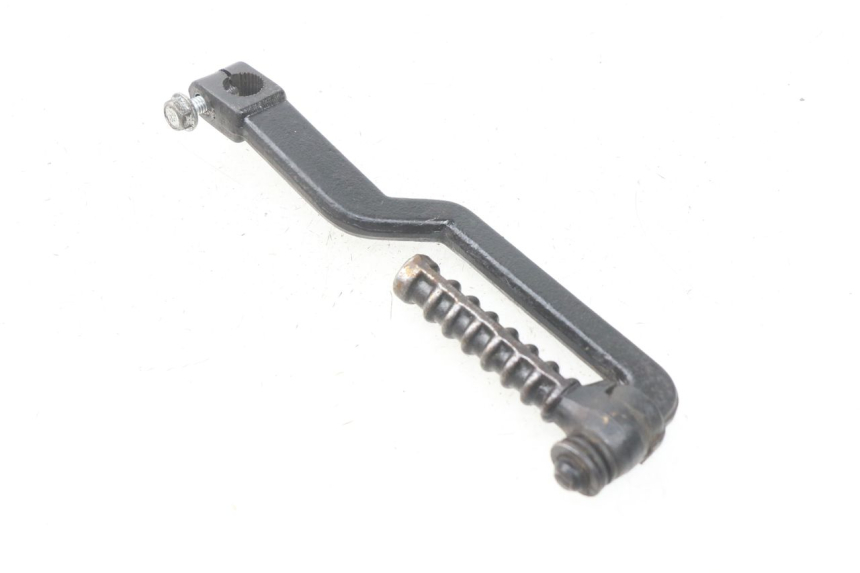 photo de PEDAL ARRANQUE BAOTIAN TRAVEL SPIRIT 50 (2010 - 2012) - Otra perspectiva