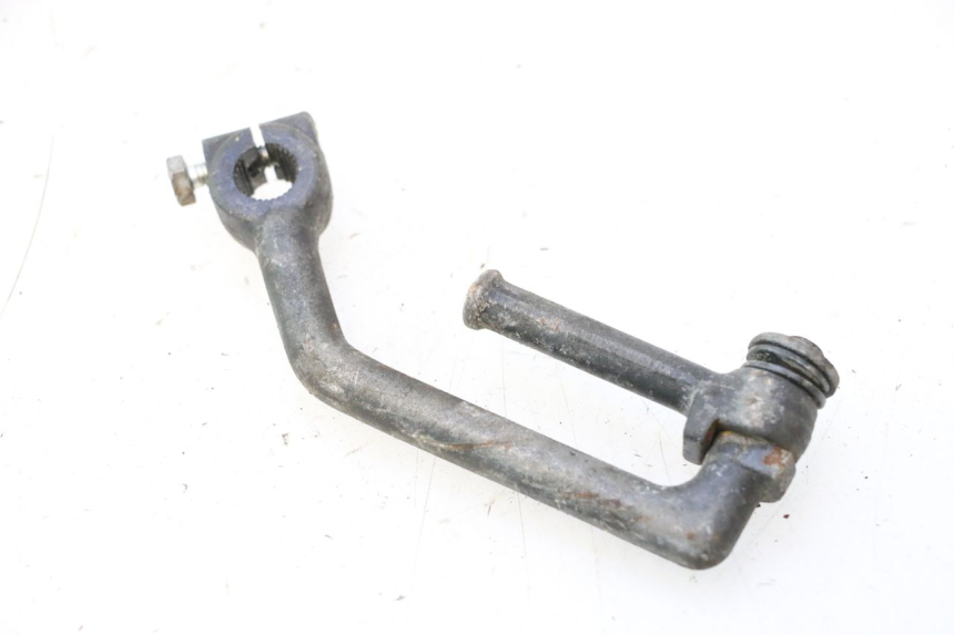 photo de PATADA PEUGEOT TREKKER 50 (1995 - 2004) - Vista principal