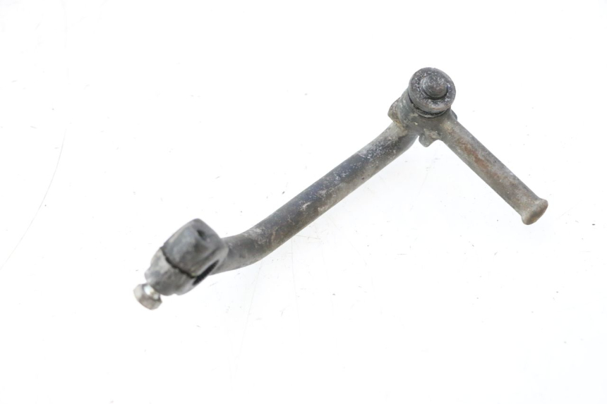 photo de PATADA PEUGEOT TREKKER 50 (1995 - 2004) - Zoom estado de uso