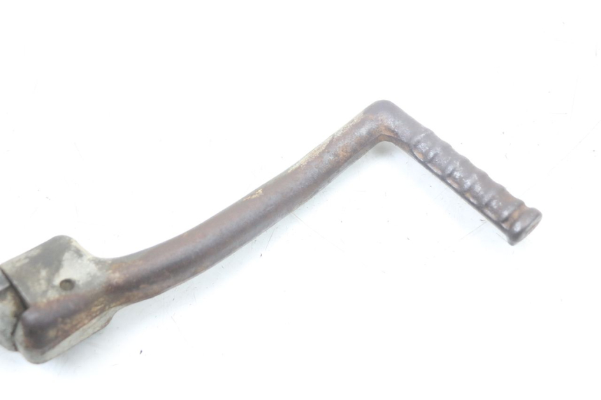 photo de PATADA HONDA TRX 300 (1988 - 2000) - Zoom estado de uso