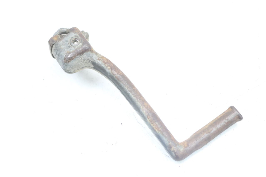 photo de PATADA HONDA TRX 300 (1988 - 2000) - Primer plano técnico