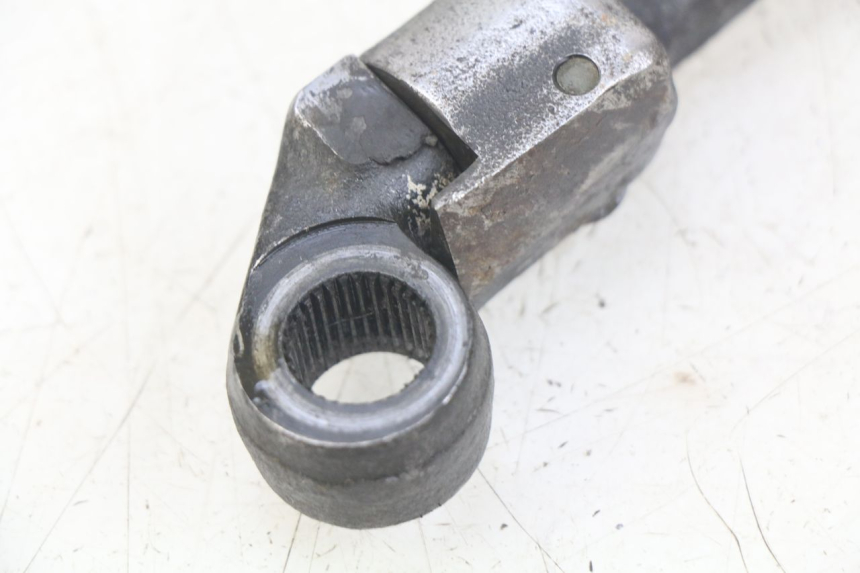 photo de PATADA YAMAHA TTR 125 (2000 - 2020) - Otra perspectiva