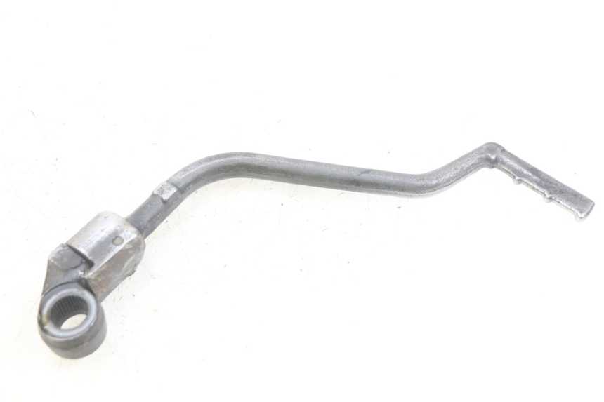 photo de PATADA YAMAHA TTR 125 (2000 - 2020) - Primer plano técnico