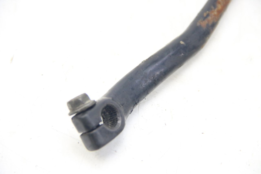 photo de PATADA PEUGEOT TWEET 4T 50 (2010 - 2014) - Zoom estado de uso