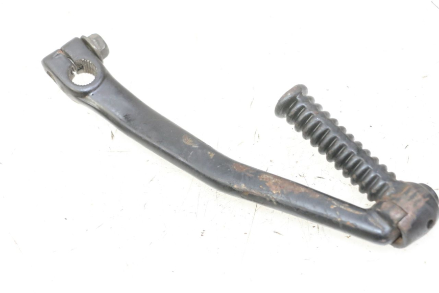 photo de PATADA PEUGEOT TWEET 4T 50 (2018 - 2022) - Vista principal