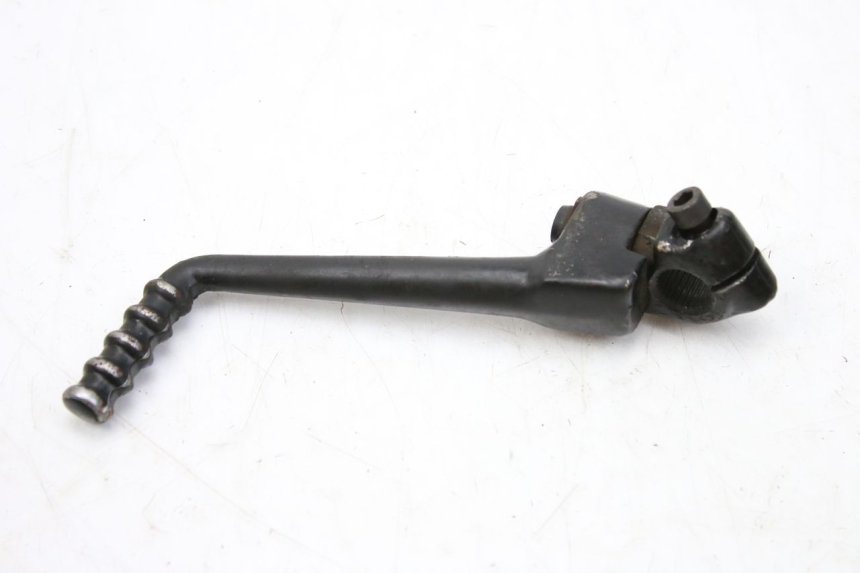 photo de PATADA KEEWAY TX 50 (2008 - 2015) - Zoom estado de uso