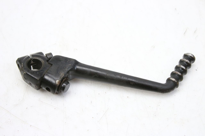 photo de PATADA KEEWAY TX 50 (2008 - 2015) - Otra perspectiva