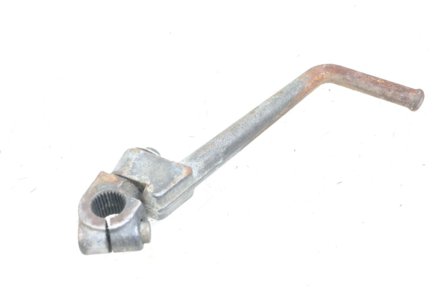 photo de PATADA KEEWAY TX 50 (2008 - 2015) - Vista principal