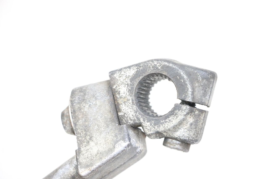 photo de PATADA KEEWAY TX 50 (2008 - 2015) - Zoom estado de uso