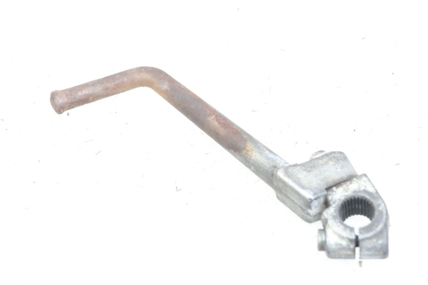 photo de PATADA KEEWAY TX 50 (2008 - 2015) - Otra perspectiva