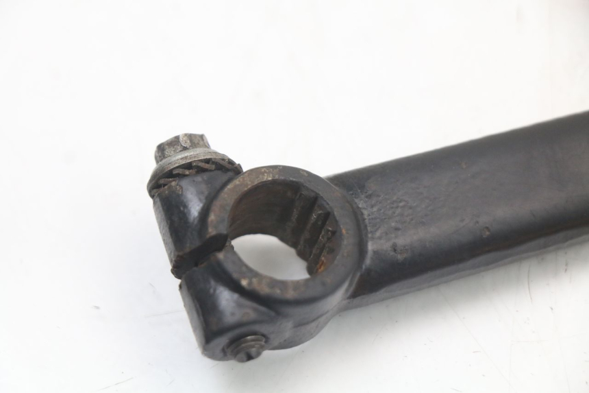 photo de PEDAL ARRANQUE PIAGGIO TYPHOON 50 (2000 - 2009) - Zoom estado de uso