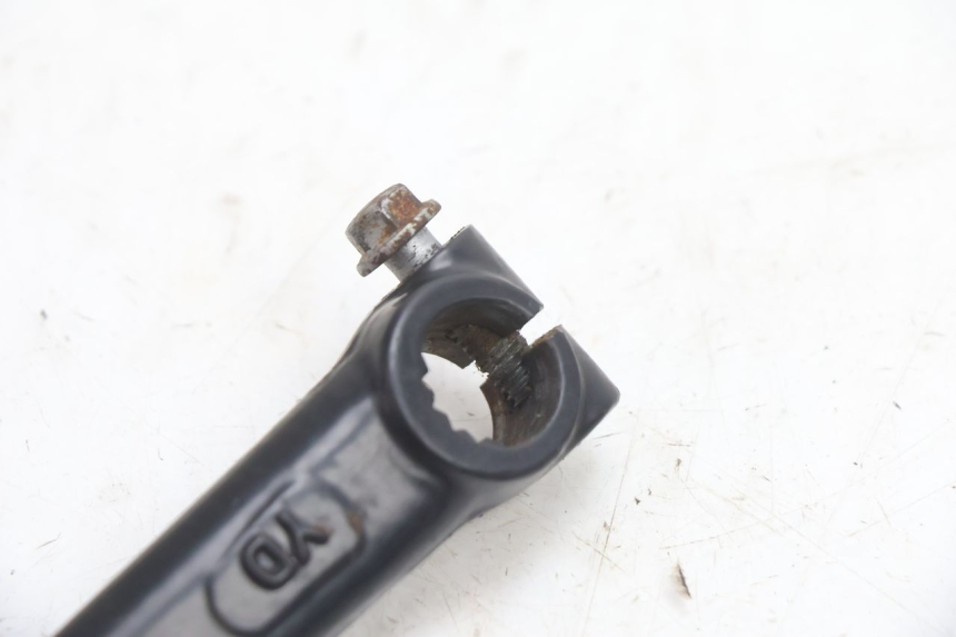 photo de PEDAL ARRANQUE PIAGGIO TYPHOON 50 (2000 - 2009) - Zoom estado de uso