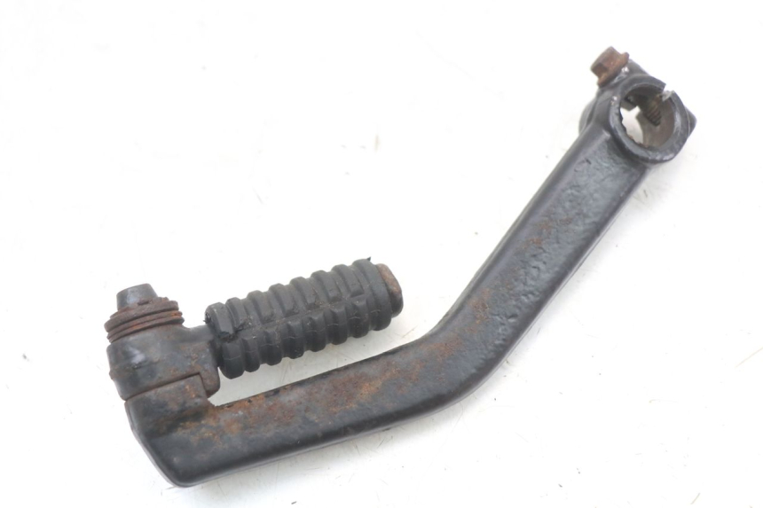 photo de PATADA PIAGGIO TYPHOON 80 (1994 - 1997) - Zoom estado de uso