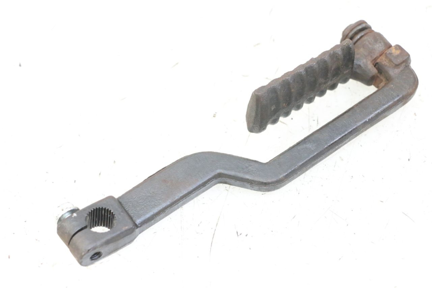 photo de PATADA UNIVERSAL BIKE ZN50QT-11B 50 (2018 - 2021) - Vista principal