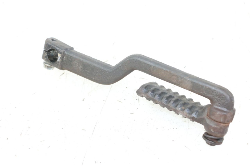 photo de PATADA UNIVERSAL BIKE ZN50QT-11B 50 (2018 - 2021) - Zoom estado de uso