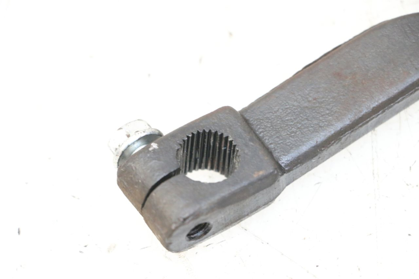 photo de PATADA UNIVERSAL BIKE ZN50QT-11B 50 (2018 - 2021) - Otra perspectiva