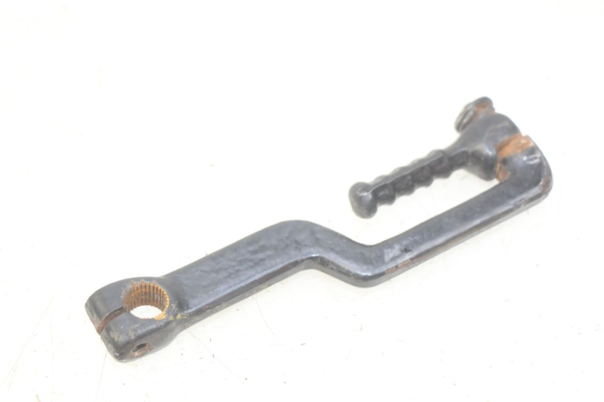 photo de PATADA PEUGEOT V-CLIC VCLIC 50 (2007 - 2013) - Vista principal