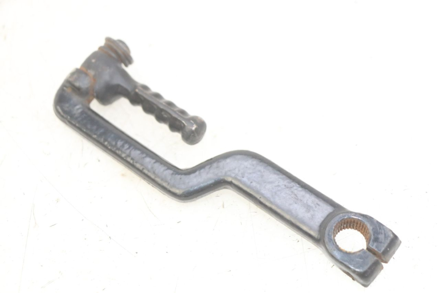 photo de PATADA PEUGEOT V-CLIC VCLIC 50 (2007 - 2013) - Zoom estado de uso