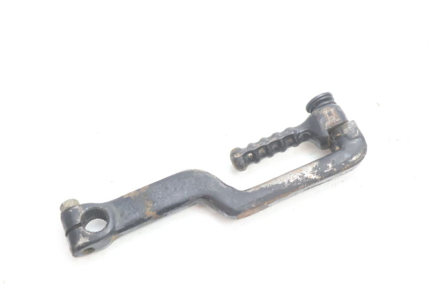 photo de PATADA PEUGEOT V-CLIC VCLIC 50 (2007 - 2013) - Vista principal