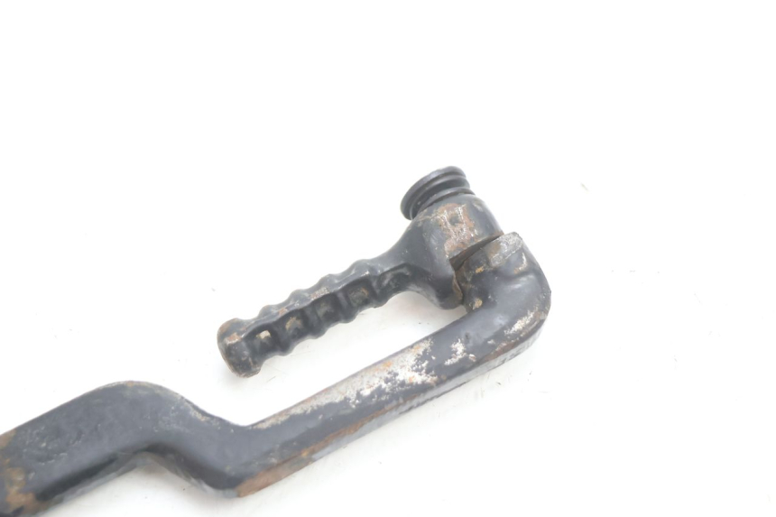 photo de PATADA PEUGEOT V-CLIC VCLIC 50 (2007 - 2013) - Zoom estado de uso