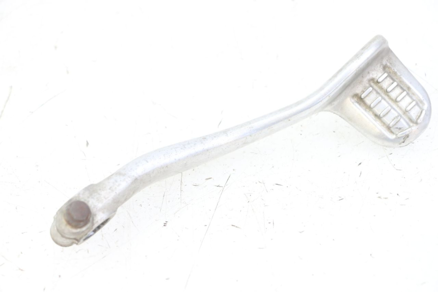 photo de PATADA PIAGGIO VESPA LX 2T 50 (2005 - 2013) - Vista principal