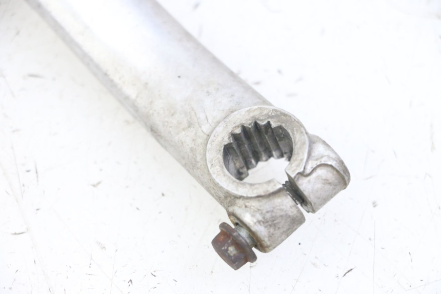 photo de PATADA PIAGGIO VESPA LX 2T 50 (2005 - 2013) - Otra perspectiva