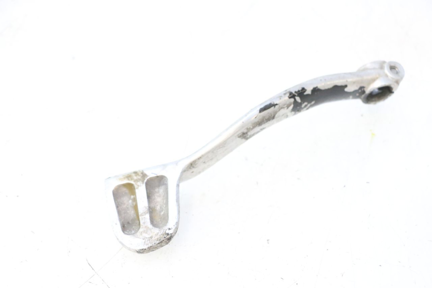 photo de PATADA PIAGGIO VESPA LX 2T 50 (2005 - 2013) - Zoom estado de uso