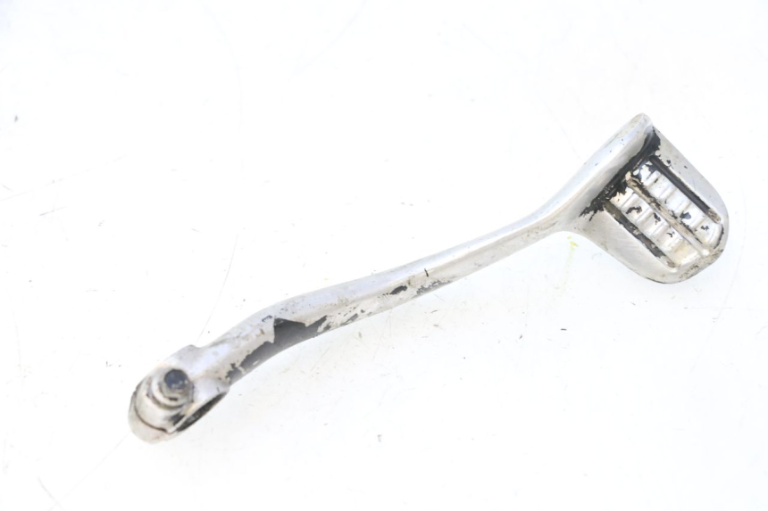 photo de PATADA PIAGGIO VESPA LX 2T 50 (2005 - 2013) - Detalles de los puntos de fijación