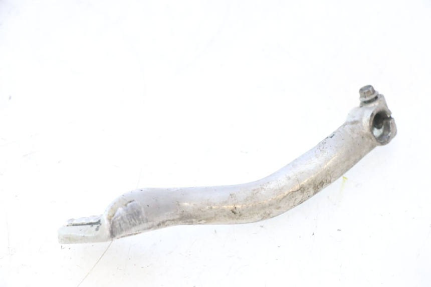 photo de PATADA PIAGGIO VESPA LX 2T 50 (2005 - 2013) - Estado de la superficie y material