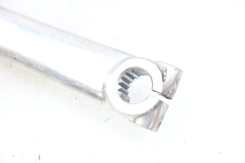 photo de PATADA PIAGGIO VESPA LXV 125 (2006 - 2009) - Otra perspectiva