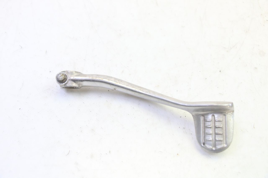 photo de PATADA PIAGGIO VESPA S 2T 50 (2007 - 2014) - Vista principal