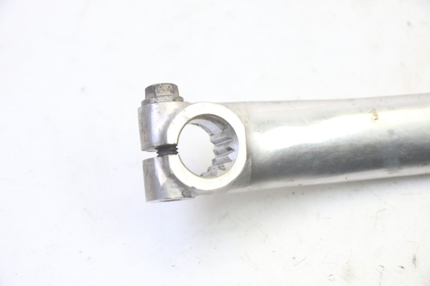 photo de PATADA PIAGGIO VESPA S 2T 50 (2007 - 2014) - Zoom estado de uso