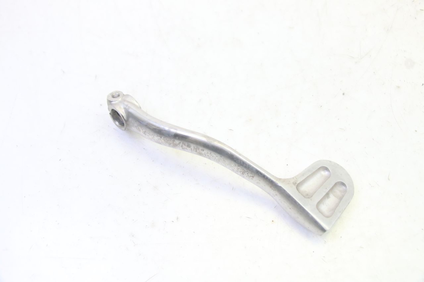 photo de PATADA PIAGGIO VESPA S 2T 50 (2007 - 2014) - Primer plano técnico