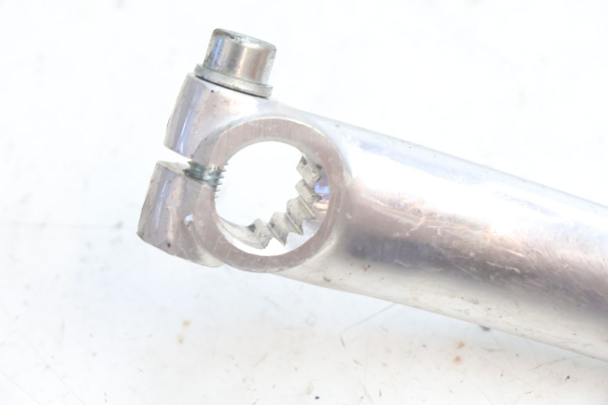 photo de PATADA PIAGGIO VESPA S 2T 50 (2007 - 2014) - Zoom estado de uso