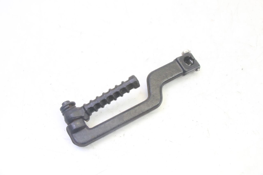 photo de PEDAL ARRANQUE GTS VICI 4T 50 (2020 - 2025) - Vista principal